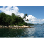 Тропические Острова-Райское наслаждение